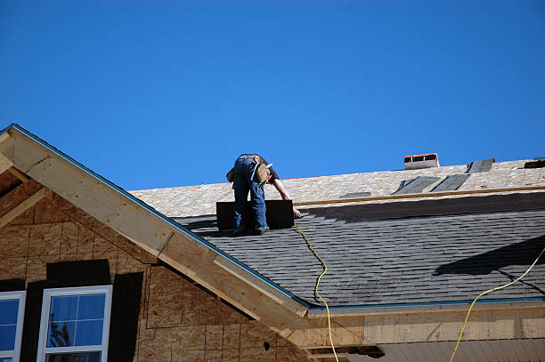 Best Roof Insulation Installation  in Breaux Bridge, LA