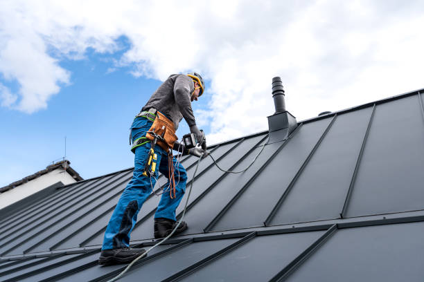 Best Chimney Flashing Repair  in Breaux Bridge, LA