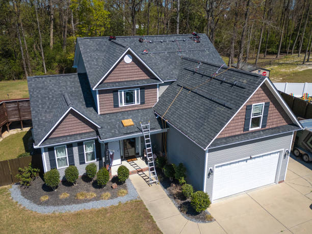 Best Tile Roofing Installation  in Breaux Bridge, LA