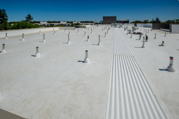 Best Commercial Roofing Services  in Breaux Bridge, LA